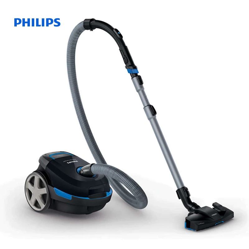 Philips Performer Compact Vacuum cleaner with bag 2000 W AirflowMax