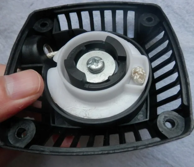 Starter Komatsu ZENOAH RC G230RC 8