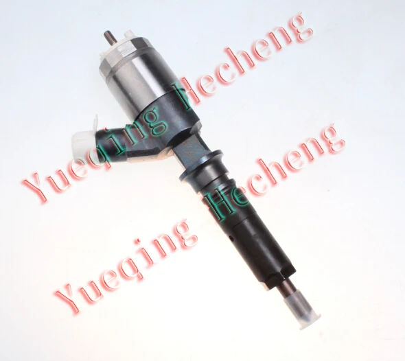 Инжектор деталь 326-4700 подходит для оригинального C6 C6.4 двигателя 320D 320DL экскаватора
