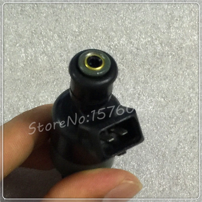 Форсунка Топливная ForChevrolet Corsa Opel Corsa Daewoo Cielo OEM 17124782 ICD00110 25165453 17123924