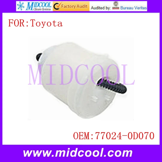 Toyota 77024 33090