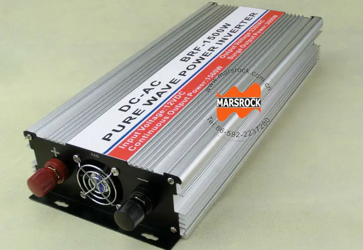 1500 Вт 12/24vdc 110/220vac 50/60 Гц решетки синусоида инвертор, цифровой независимый преобразователь с высоким качеством, экономическая цена
