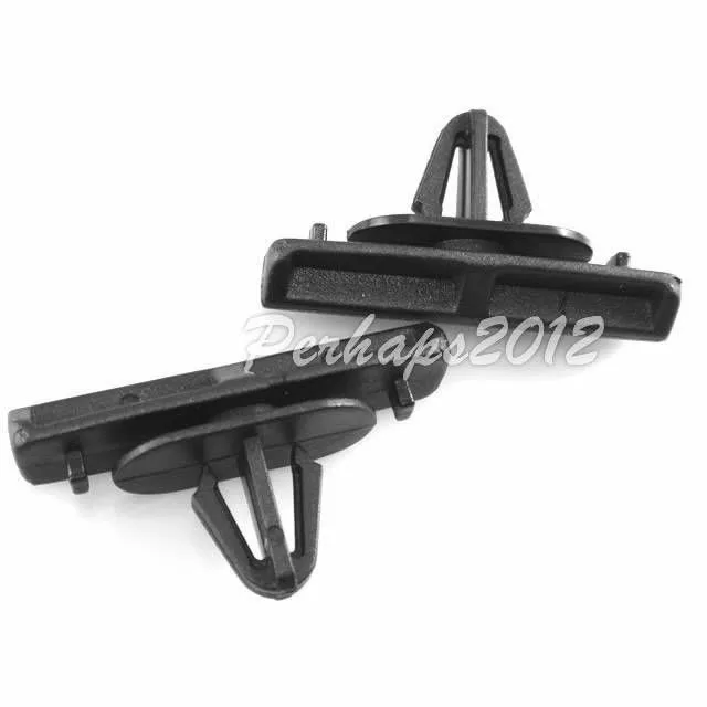 20x OEM для Jeep Liberty 2004-On для Chrysler наземные эффекты литьевые зажимы фиксатор A20700 55156447-AB 55156447AB