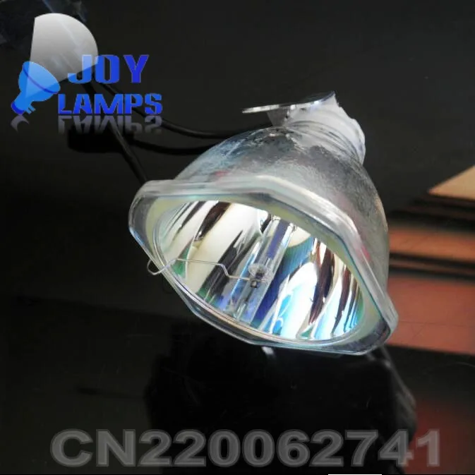 Настоящая оригинальная Запасная лампа для проектора/лампа Epson
