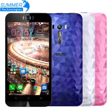 Original Asus Zenfone Selfie ZD551KL 4G LTE 5.5″ Android 5.0 Cell Phone 13.0 MP Camera Octa Core 3GB RAM Smartphone