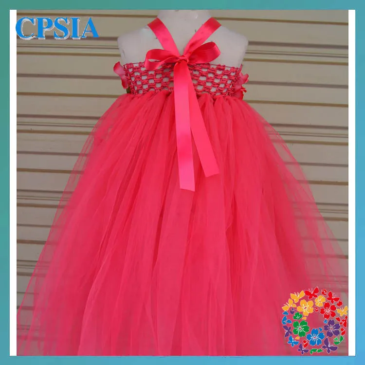 long frocks for 1 year baby girl