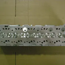 Авто двигатель RD28 полный цилиндр головка 11040-G9825 для Nissan Patrol AMC#908601