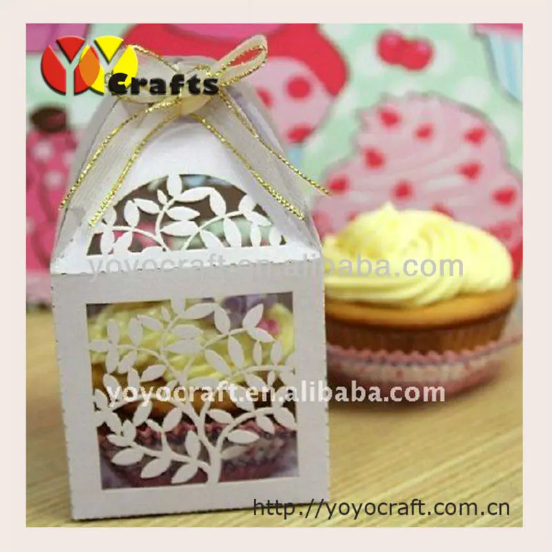 5*5 см! дизайн различные цвета baby shower сувениры box