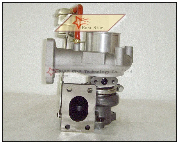 TD04L PC130-7-01610 8100-81-6208 Турбокомпрессор Картридж Turbo CHRA Core для экскаватора KOMATSU 49377 двигатель SAA4D95LE 4D95LE