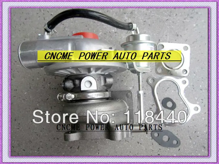 TURBO RHF5 RHF4H VIBR 8971397243 VA420014 VG420014 ГАЗОТУРБИННЫЙ нагнетатель воздуха для Isuzu Trooper для Защитные чехлы для сидений, сшитые специально для Opel Astra Vauxhall 4JB1T 4JB1 4JB1TC 2.8L