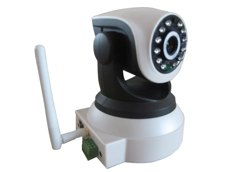 Ccdcam Высокое качество HD 720 P Беспроводной IP Камера WI-FI Ночное видение Камера IP-сети Камера CCTV WI-FI P2P Onvif IP Камера