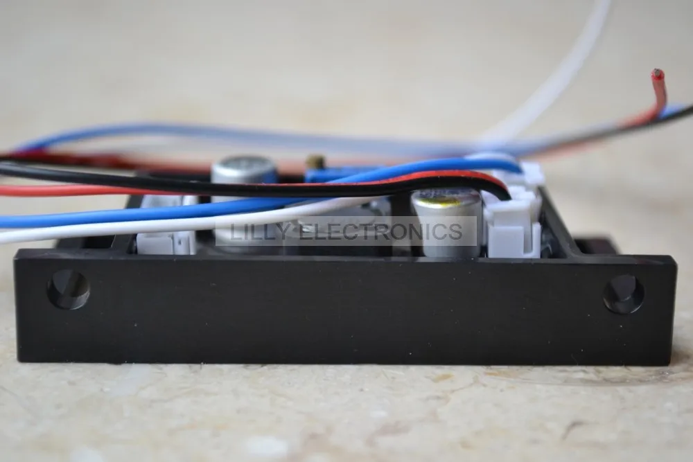 808nm 850nm 980nm 100 мВт-500 mw лазерный диод схема привода доска 12 V