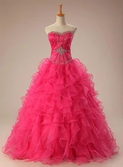 Фиолетовое бальное платье Бальные платья Vestidos De 15 Anos Robe Quinceanera Формальное женское платье для выпускного вечера De Debutante - Цвет: peach