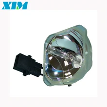 180DAY Warranty Replacement Projector Bare Lamp Bulb ELPLP58 For Epson POWERLITE X9 S9 1220 1260 VS200