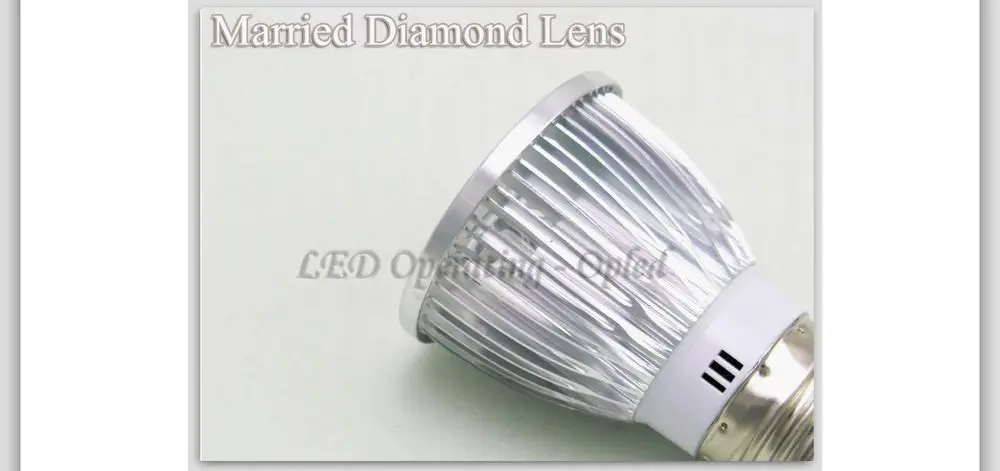 Free shipping Wholesales price led spot light - E27 par bulb lamp 10w Warm WhiteCool WhitePure White CE&ROHS (3).jpg