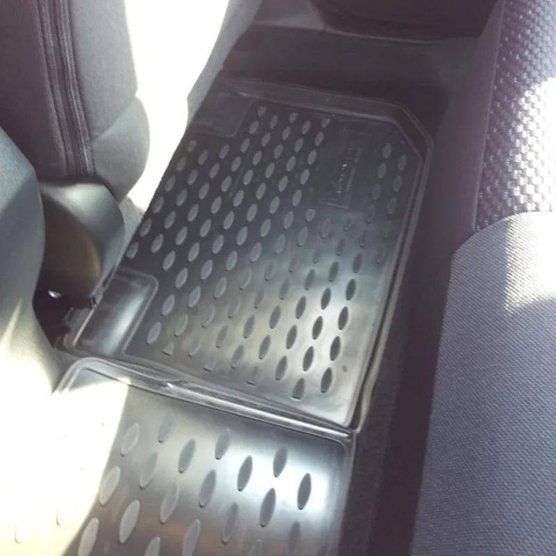 3D коврики для Subaru Forester 2013-(Novline NLC3D4614210K
