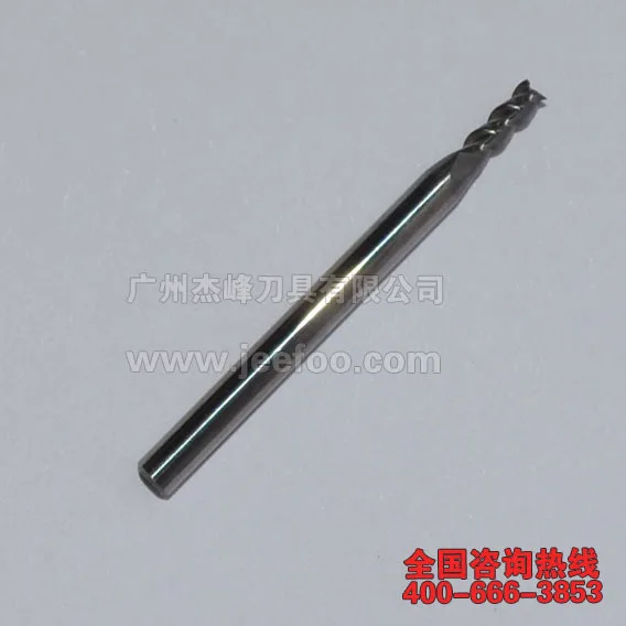 LA-3F-3* 4* 50L вольфрамовые карбидные стальные фрезы бит | Алюминиевый нож