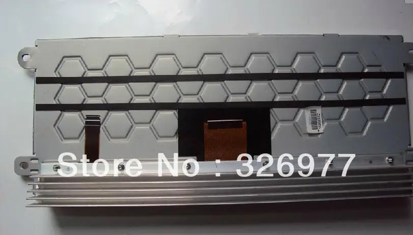 12,3 дюймов LAJ123T001A TJ123NP01BA ЖК-экран панель для автомобильной навигационной системы