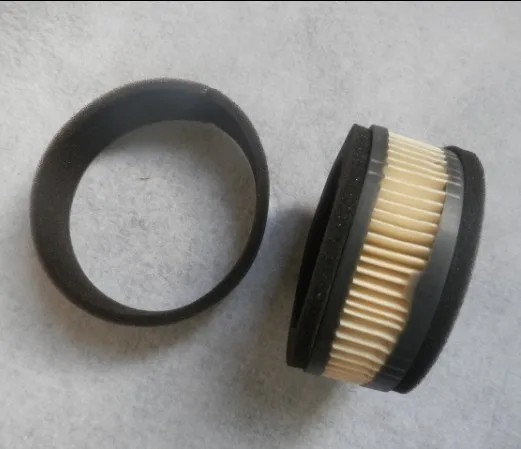 AIR FILTER ELEMENT ROBIN EH12 2D 3