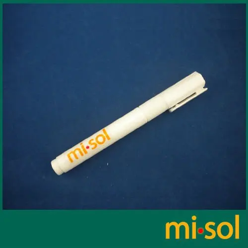 20 шт./лот канифоли Flux Pen для DIY панели солнечные панели, для электрического пайки