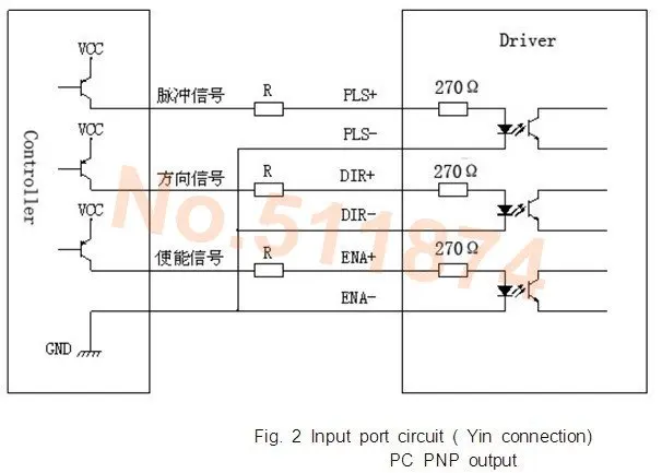 Топ рекомендуем! Wantai 3 шт. Драйвер Шагового Двигателя DQ860MA 24-80VDC 8.2A 256 микро фрезерный станок с ЧПУ для лазерной гравировки