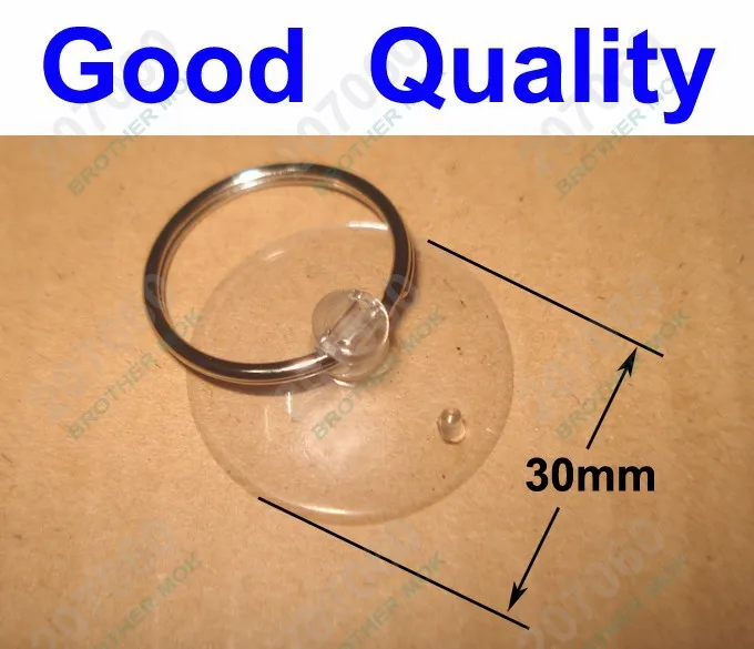 Good quality suction cup