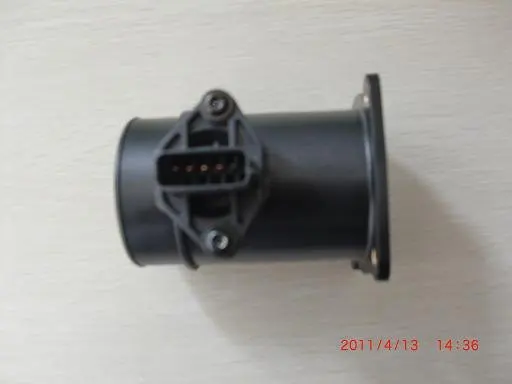 Датчики воздушного потока датчик для Nissan 22680-5U400(BOSCH: 0280 218 094