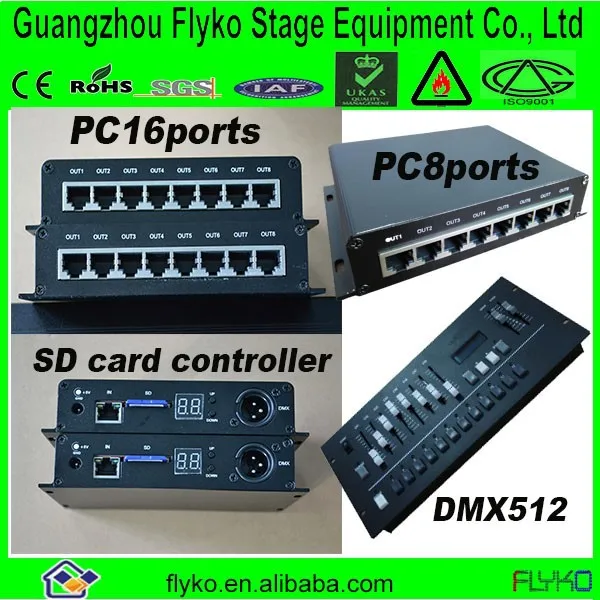 p10 2x3 м корабль с flightcase контроллер системы полноцветный светодиодный экран дисплей