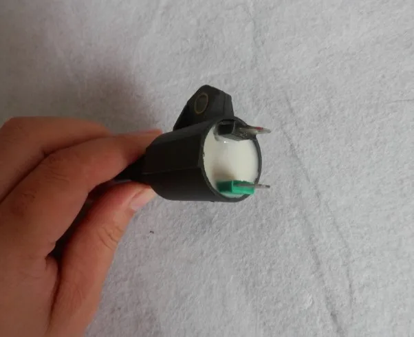 HIGH VOLTAGE SET YAMAHA ET950-650 4