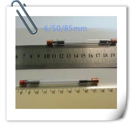 

6/50/85mm newest updated version ipl xenon flash lamp supplier