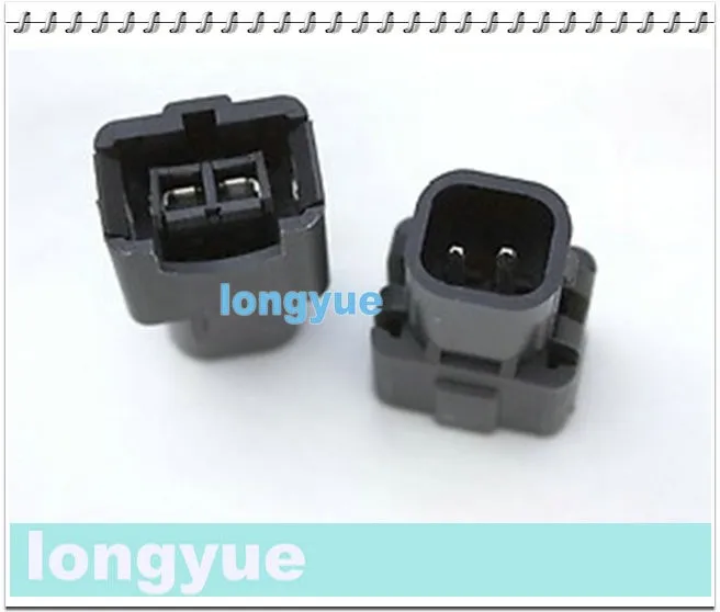 Longyue 10 шт LS2 LS3 LS7 EV6 USCAR провода двигателя к LS1 LS6 LT1 EV1 Инжектор Адаптеры Беспроводной цельный дизайн