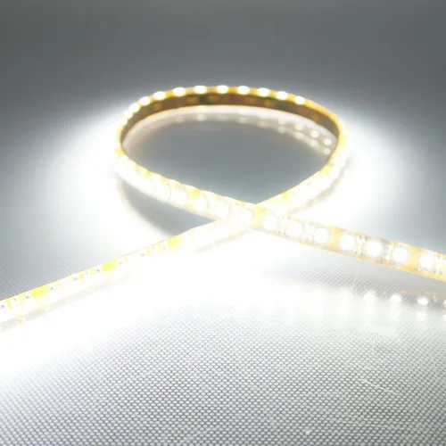 Waterproof-IP65 пять метров DC 12 В SMD3528 гибкий светодиодный полосы 120 светодиодный ы за метр, белый, красный, зеленый, синий, желтый, Медь фон