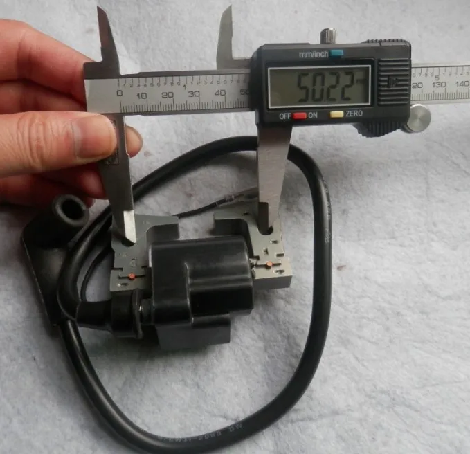 IGNITION COIL ROBIN EY28 4