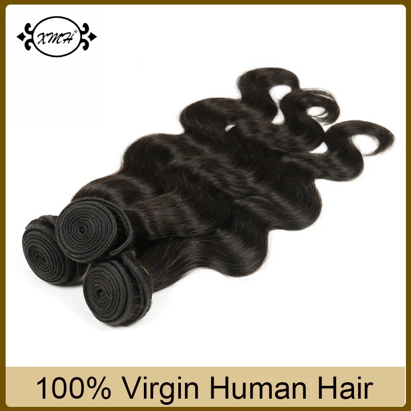 

Sexy Formula Hair Peruvian Body Wave 5 Bundles 7A Unprocessed Peruvian Virgin Hair Body Wave Puruvian Hair Bundles Peerless