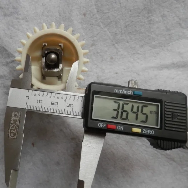 GOVERNOR GEAR MITSUBISHI GM182 GT600 2