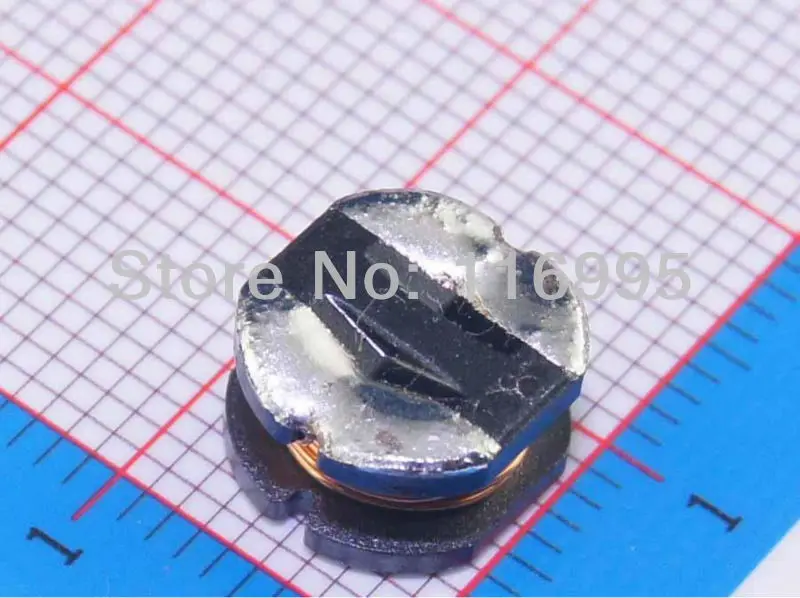 Бесплатная доставка SMD индуктор комплект gdcd1054 2.2uh-470uh 10x9x5.4 мм 12valuesx15pcs = 180 шт