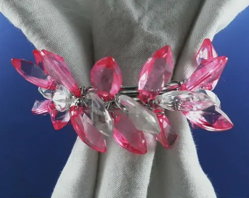 Кольцо для салфеток/кольцо акриловое, для салфетки/AliExpress продажи
