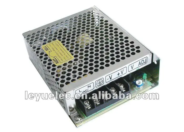 OEM Блок питания Высокая эффективность 40 Вт 15 в PSU Сделано в Китае