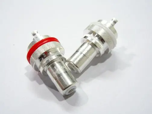 CMC-805-CU-G динамик с серебряным покрытием