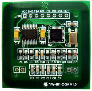 YW-401-C