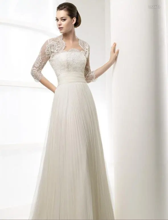 lazada bridesmaid dress