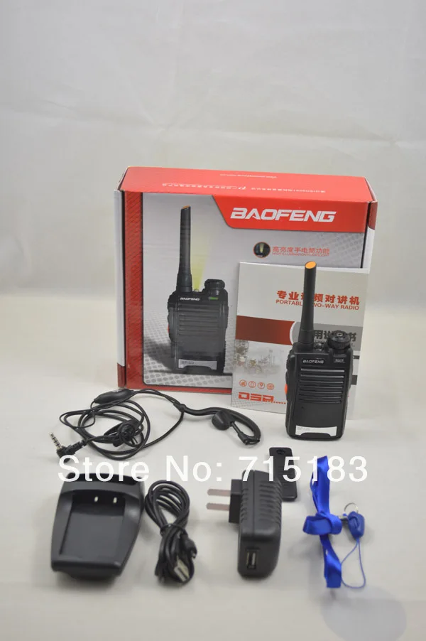 Baofeng bf-u3 UHF 400-470 мГц Малый Мини Pocket переговорные трансивер двухстороннее радио Двухканальные рации