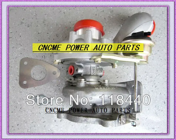 TURBO K03 53039700055 53039880055 турбины турбонагнетатель для NISSAN Interstar для Рено мастер уплотнительное кольцо для Опель G9U G9U720 2.5L