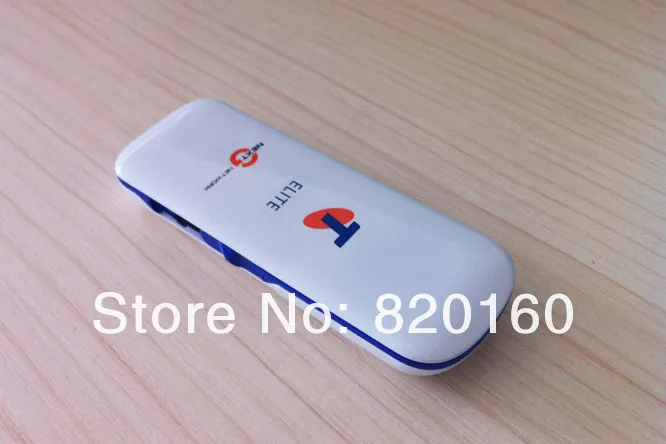 Zte MF668 21 Мбит/с Беспроводной 3,5G Разблокирована HSUPA USB модем PK huawei E182E E1750