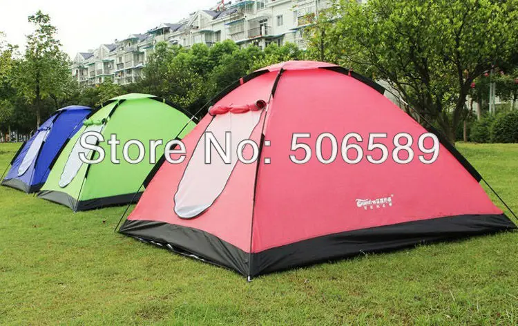 Распродажа палатки 190TPU 200*200*115 см