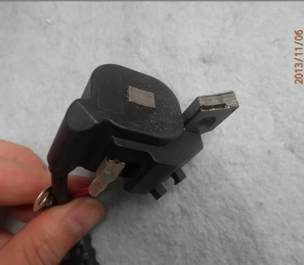 Катушка зажигания для бензопилы 018 017 MS180 MS170 дешевые Цепная пила IGNITOR МАГНЕТО COIL ЗАМЕНИТЬ OEM PART #1130 400 1302