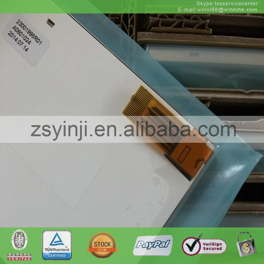 3,8 ''320*240 ЖК-экран SP10Q010-T