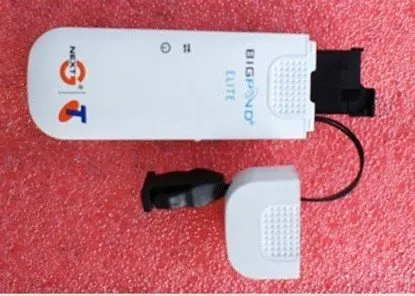 AT&T Aircard Sierra USBConnect 308 Shockwave 4G HSPA+ Modem