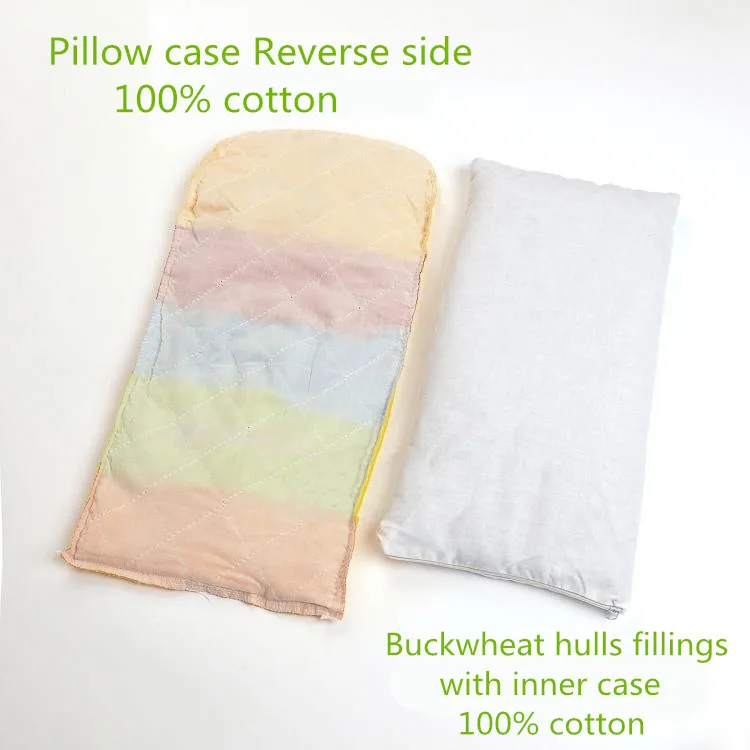 Buckwheat Pillow inner case
