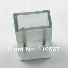 5730LED полосы контактов толкая иглу 220 В 230 В 240 В 60leds высокого напряжения/m